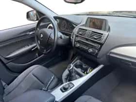 BMW 1-Serie (2016) thumbnail 14