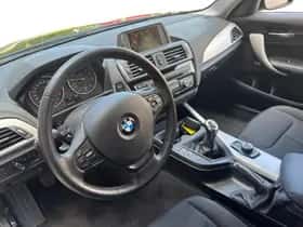 BMW 1-Serie (2016) thumbnail 18