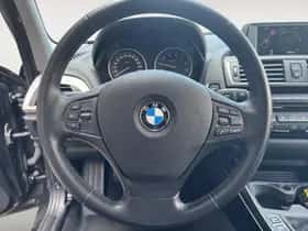 BMW 1-Serie (2016) thumbnail 19