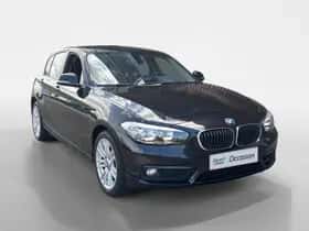 BMW 1-Serie (2016) thumbnail 3