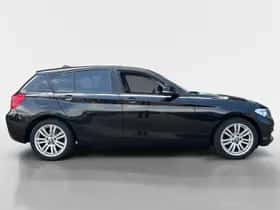 BMW 1-Serie (2016) thumbnail 4