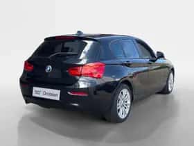 BMW 1-Serie (2016) thumbnail 5