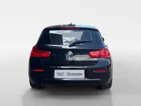 BMW 1-Serie (2016) thumbnail 6