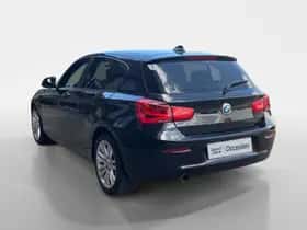 BMW 1-Serie (2016) thumbnail 8