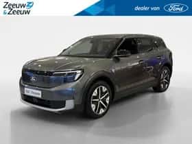 Ford Explorer (2026)