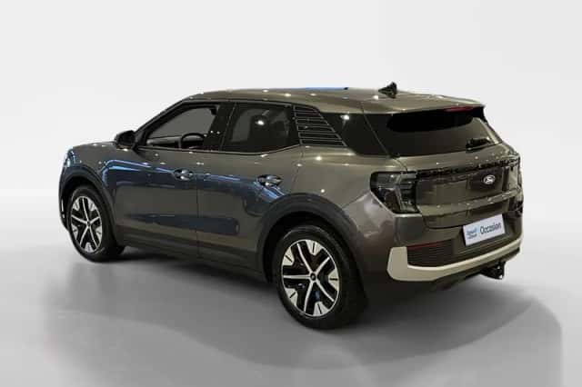 Ford Explorer (2026) thumbnail 2
