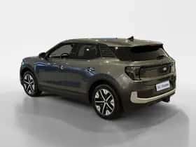 Ford Explorer (2026) thumbnail 2