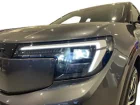 Ford Explorer (2026) thumbnail 11