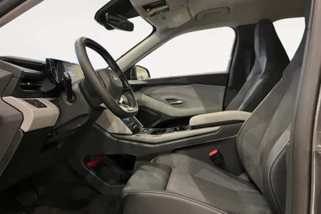 Ford Explorer (2026) thumbnail 12
