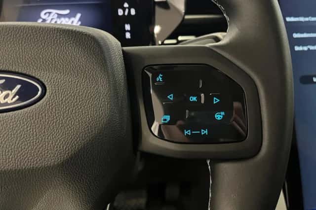 Ford Explorer (2026) thumbnail 16