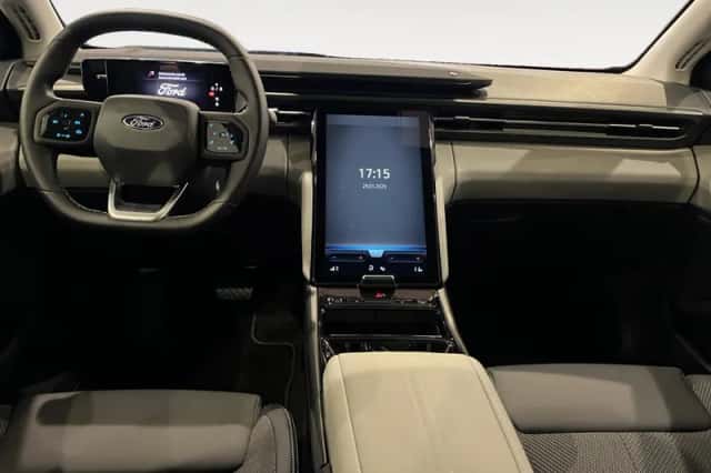 Ford Explorer (2026) thumbnail 17