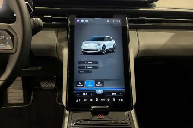 Ford Explorer (2026) thumbnail 18