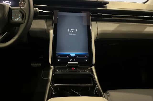 Ford Explorer (2026) thumbnail 20