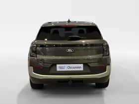 Ford Explorer (2026) thumbnail 3