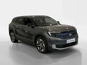 Ford Explorer (2026) thumbnail 7