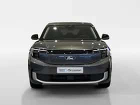 Ford Explorer (2026) thumbnail 8