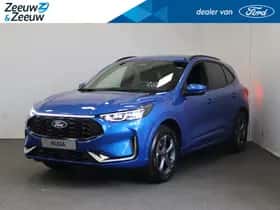 Ford Kuga (2026)