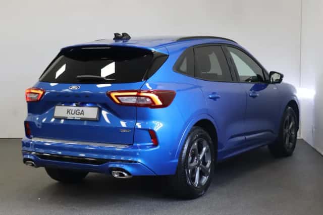 Ford Kuga (2026) thumbnail 2
