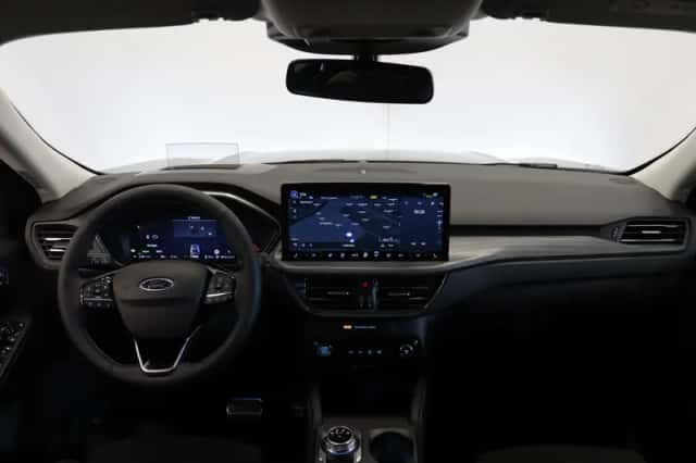 Ford Kuga (2026) thumbnail 12