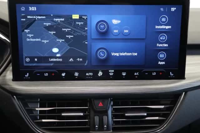Ford Kuga (2026) thumbnail 25