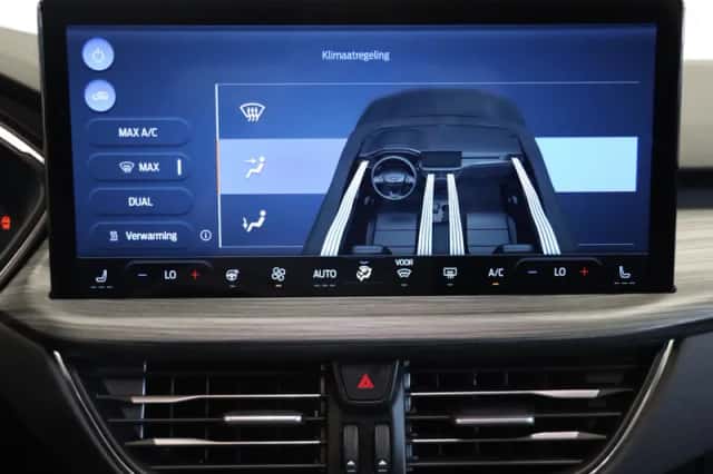 Ford Kuga (2026) thumbnail 27