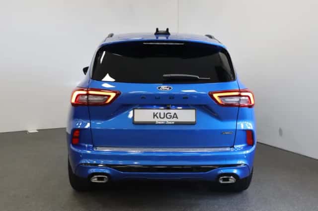 Ford Kuga (2026) thumbnail 4