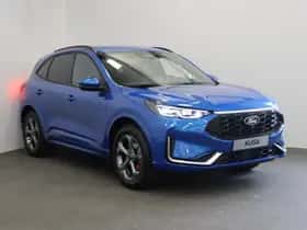 Ford Kuga (2026) thumbnail 5