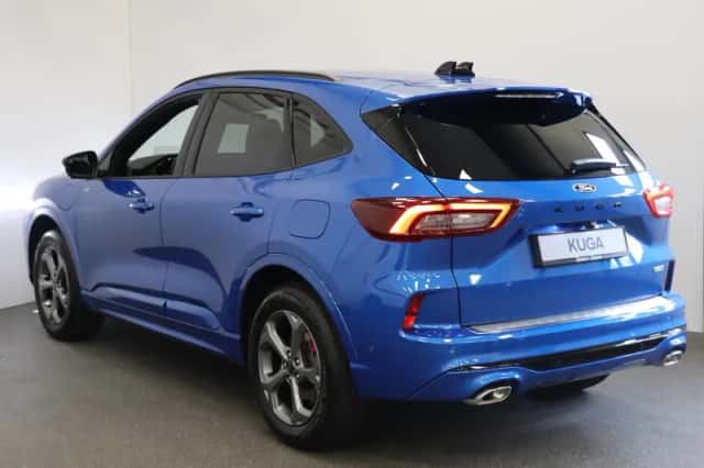 Ford Kuga (2026) thumbnail 6