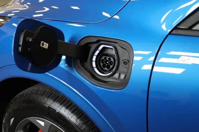 Ford Kuga (2026) thumbnail 8