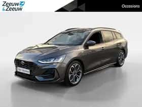 Ford Focus (2024)