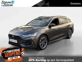 Ford Focus (2024)