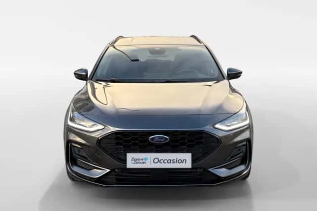 Ford Focus (2024) thumbnail 2