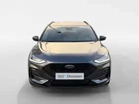 Ford Focus (2024) thumbnail 2