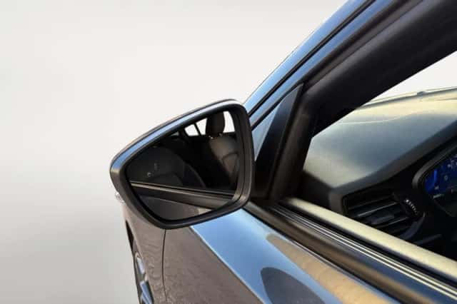 Ford Focus (2024) thumbnail 11