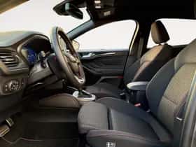 Ford Focus (2024) thumbnail 13