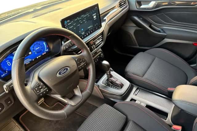 Ford Focus (2024) thumbnail 14