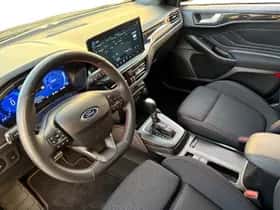 Ford Focus (2024) thumbnail 14