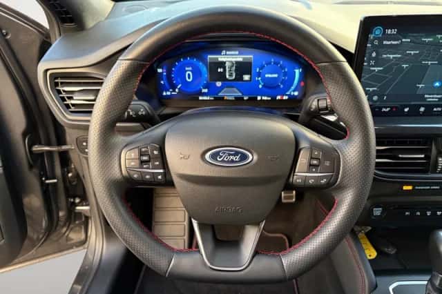 Ford Focus (2024) thumbnail 15