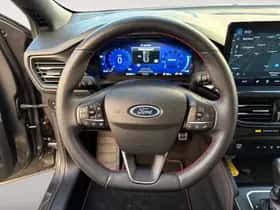 Ford Focus (2024) thumbnail 15