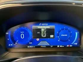 Ford Focus (2024) thumbnail 16