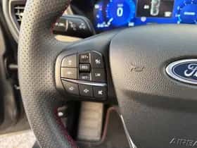 Ford Focus (2024) thumbnail 17