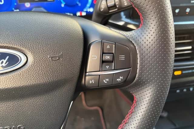 Ford Focus (2024) thumbnail 18