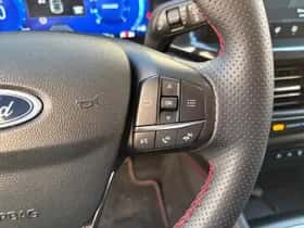 Ford Focus (2024) thumbnail 18