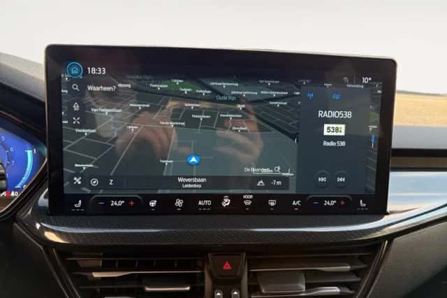 Ford Focus (2024) thumbnail 19