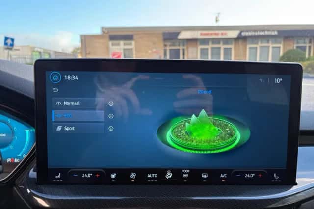 Ford Focus (2024) thumbnail 20