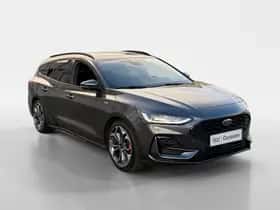 Ford Focus (2024) thumbnail 3