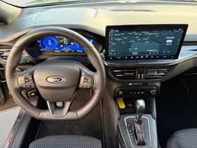 Ford Focus (2024) thumbnail 22
