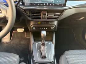 Ford Focus (2024) thumbnail 23