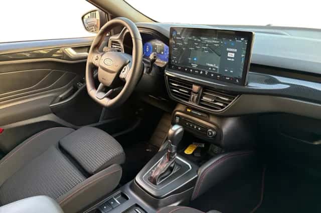 Ford Focus (2024) thumbnail 24