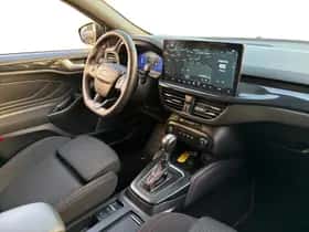 Ford Focus (2024) thumbnail 24